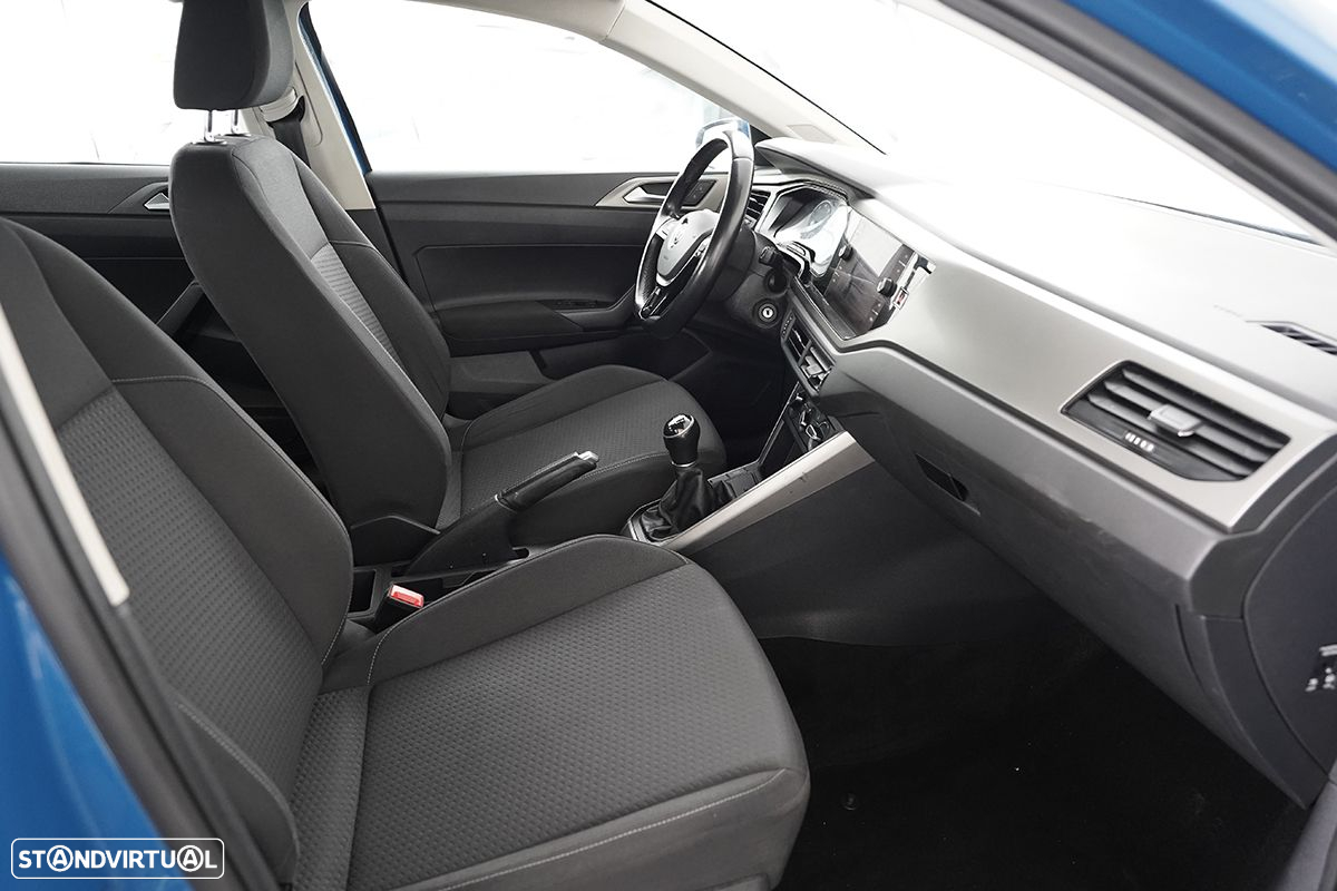 VW Polo 1.0 TSI Confortline - 19