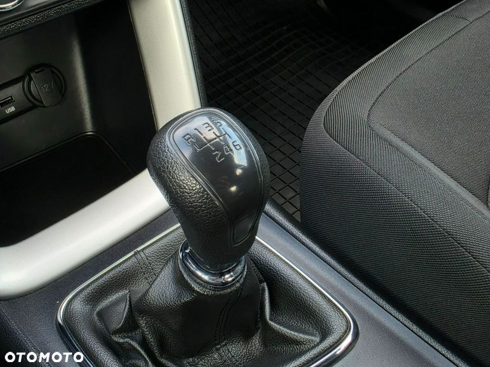 Kia Ceed - 22