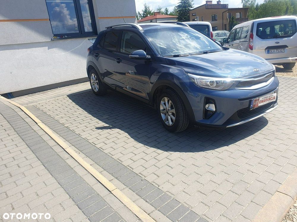 Kia Stonic - 4