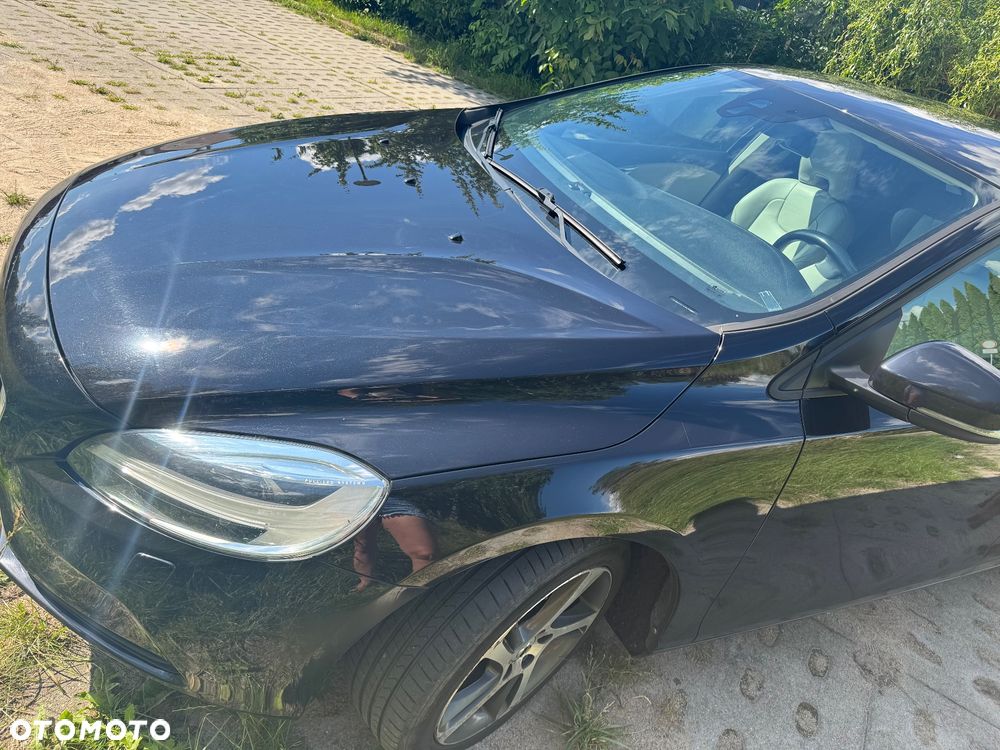 Volvo V40 D2 Drive-E R-Design Momentum - 15
