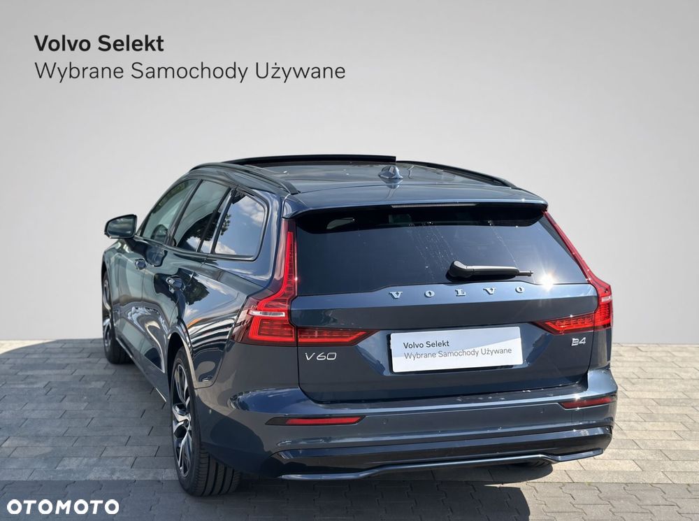Volvo V60 - 8
