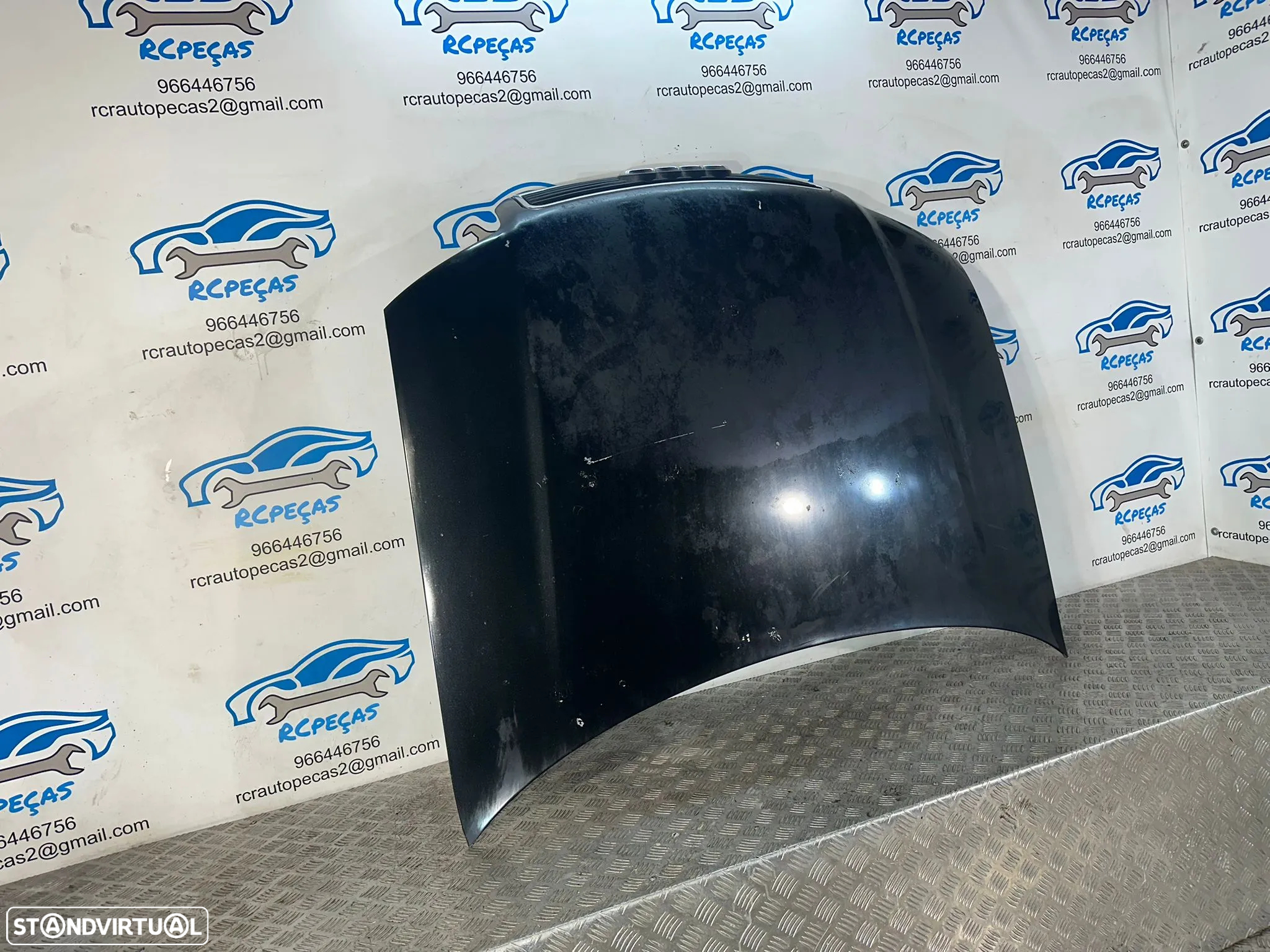 .Frente Completa Audi A4 B6 2.5 TDi V6 AKN 2000 - 2004 - 12