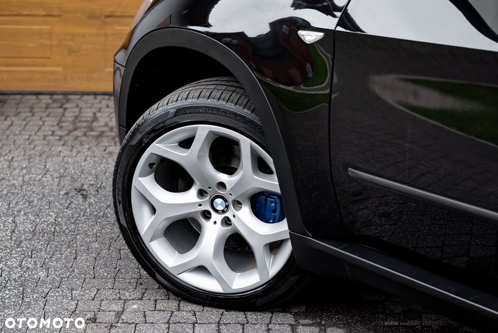BMW X5 xDrive40d - 15