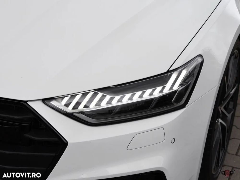 Audi A7 45 TDI quattro S tronic - 13
