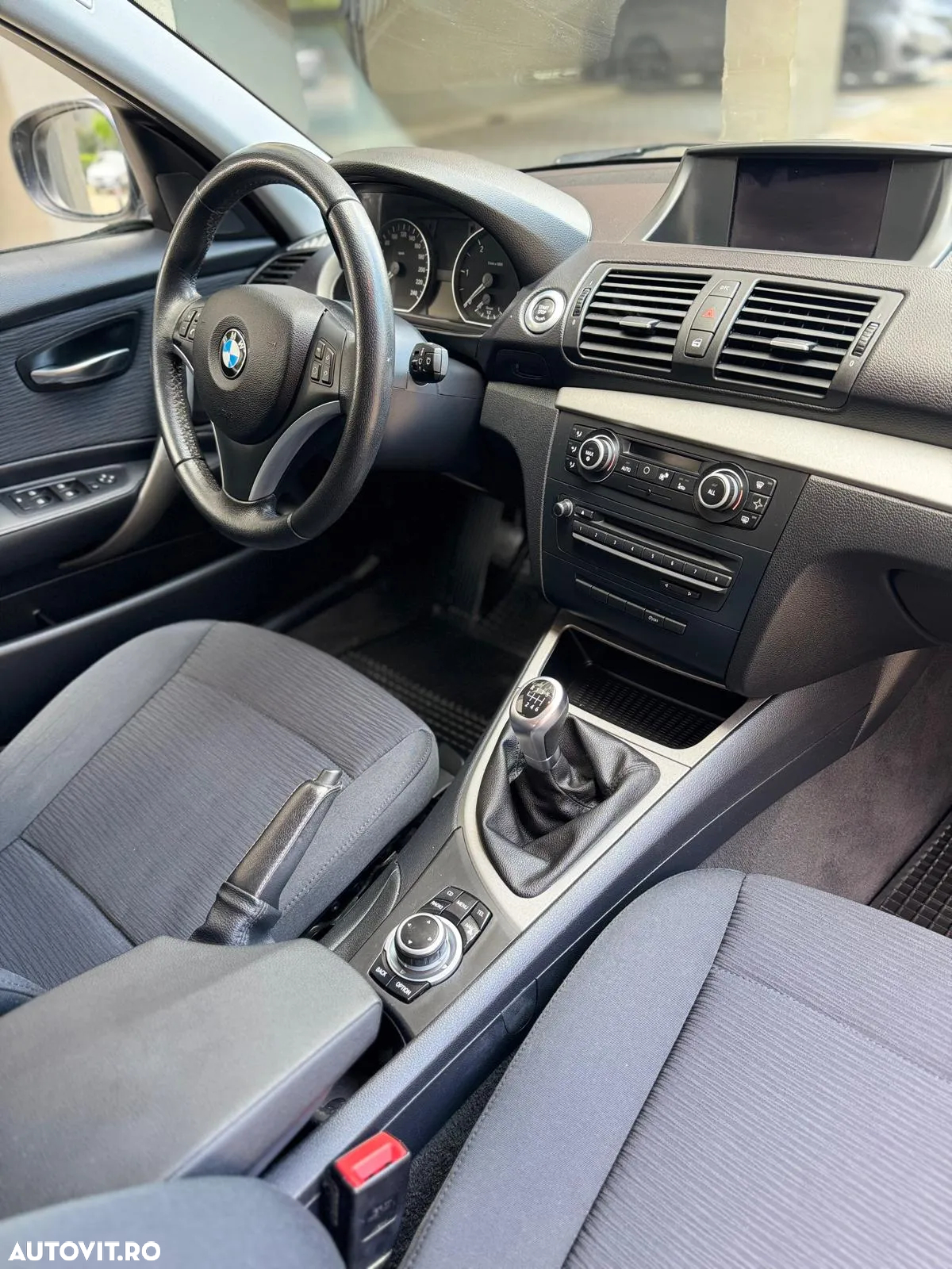 BMW Seria 1 - 9