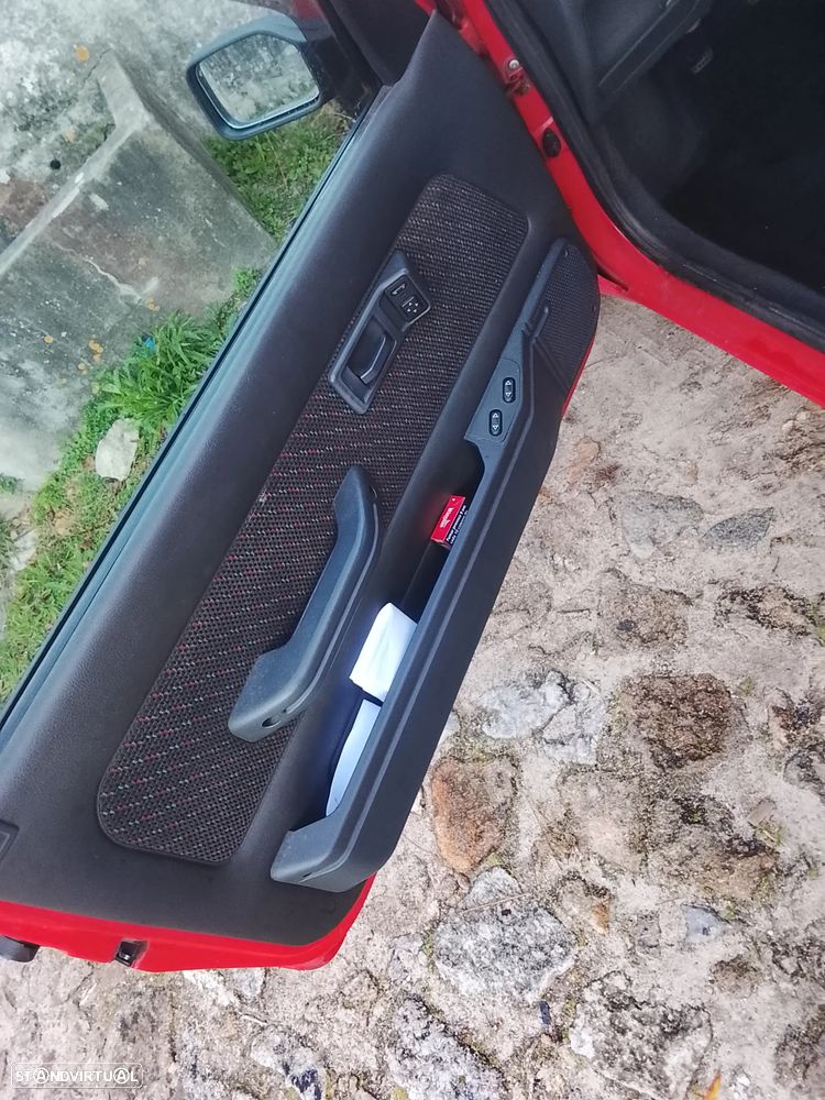 Peugeot 106 1.1 Open - 7