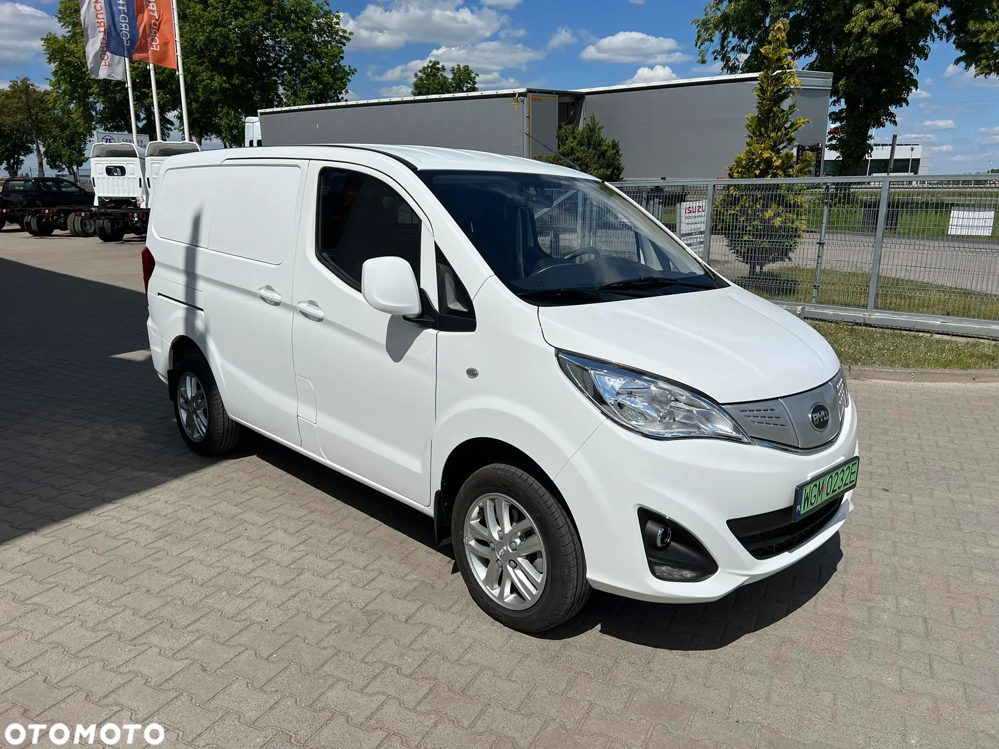 BYD ETP3 - 3