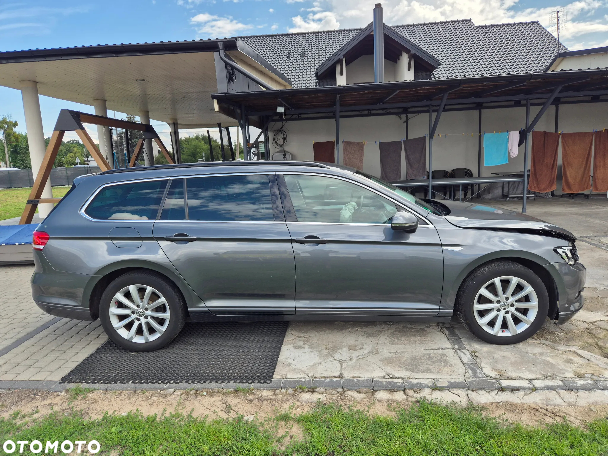 Volkswagen Passat - 17