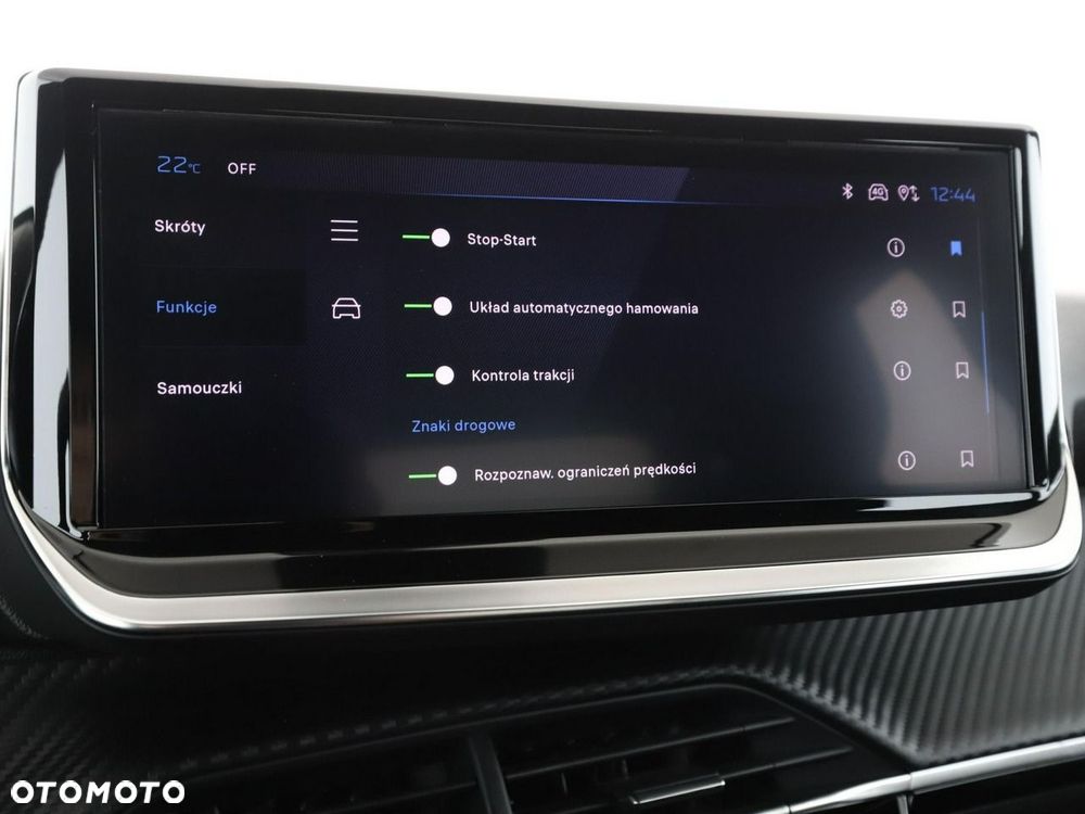Peugeot 2008 PureTech 100 Active - 28