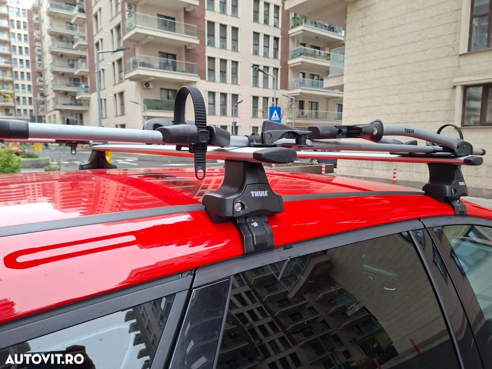 Ford Focus 1.5 TDCi Trend - 10