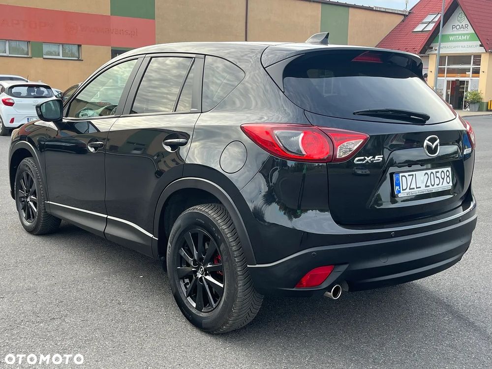 Mazda CX-5 2.2 D Skyenergy 2WD - 6
