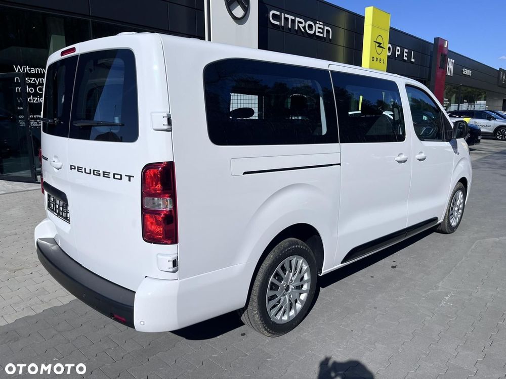 Peugeot Expert - 9