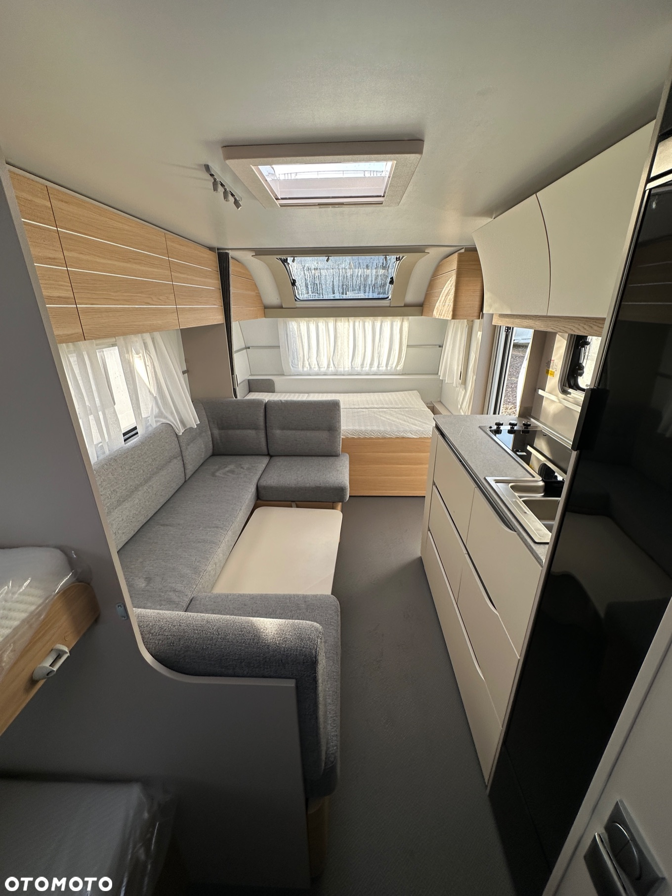 Adria ADORA 573 PT - 17