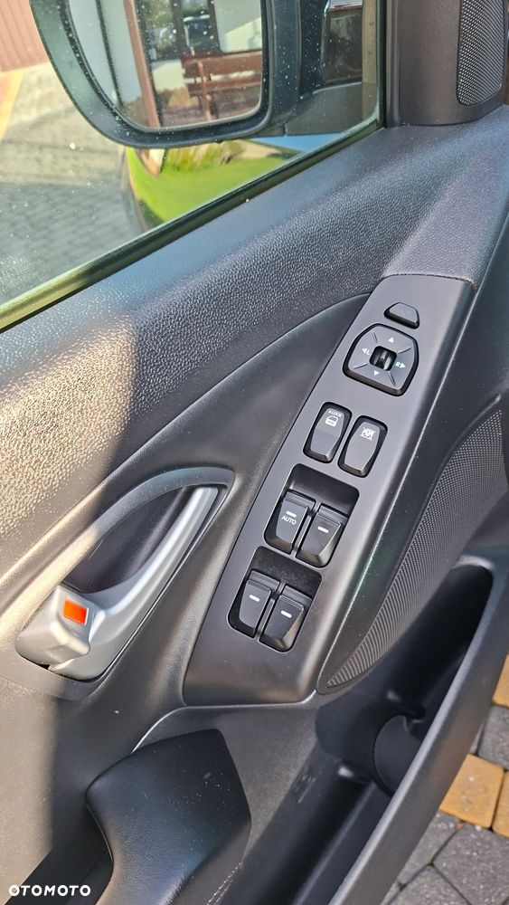 Hyundai ix35 2.0 GDI Style 4WD - 23