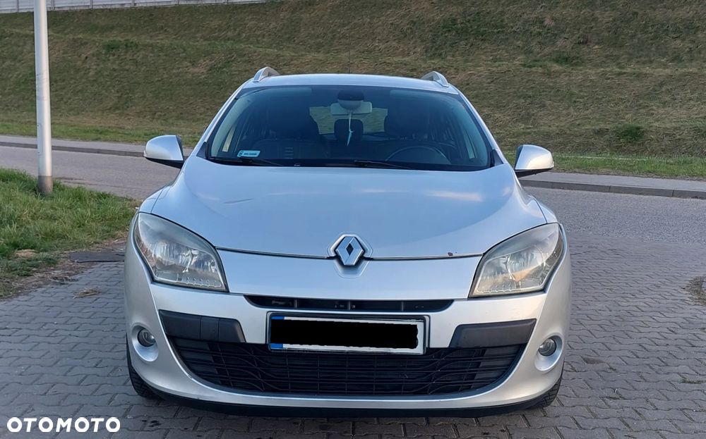 Renault Megane - 3