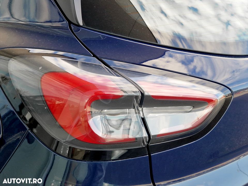 Ford Puma - 11