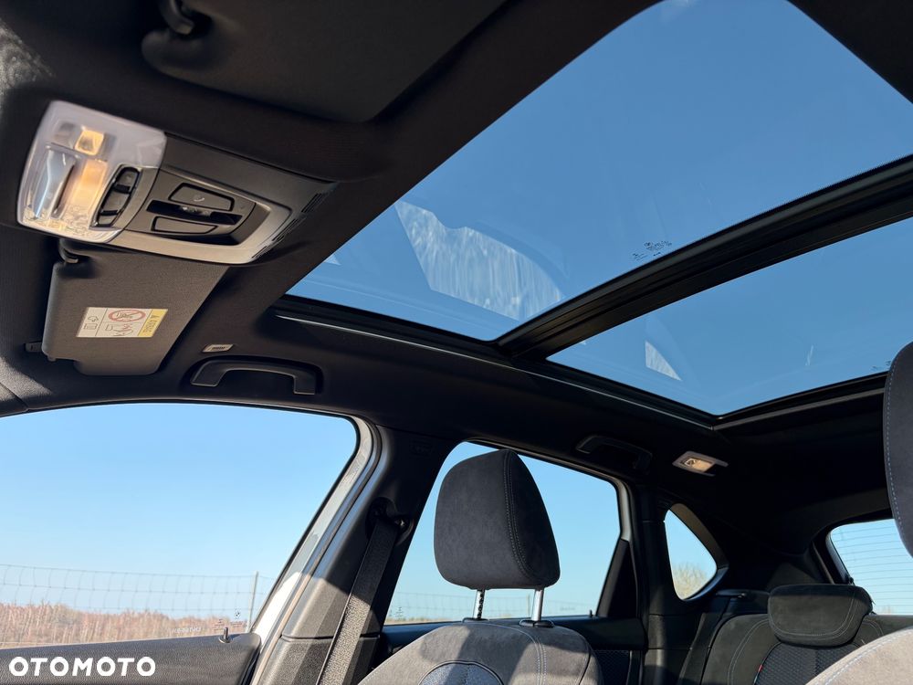 BMW Seria 2 220d Sport-Aut M Sport - 20