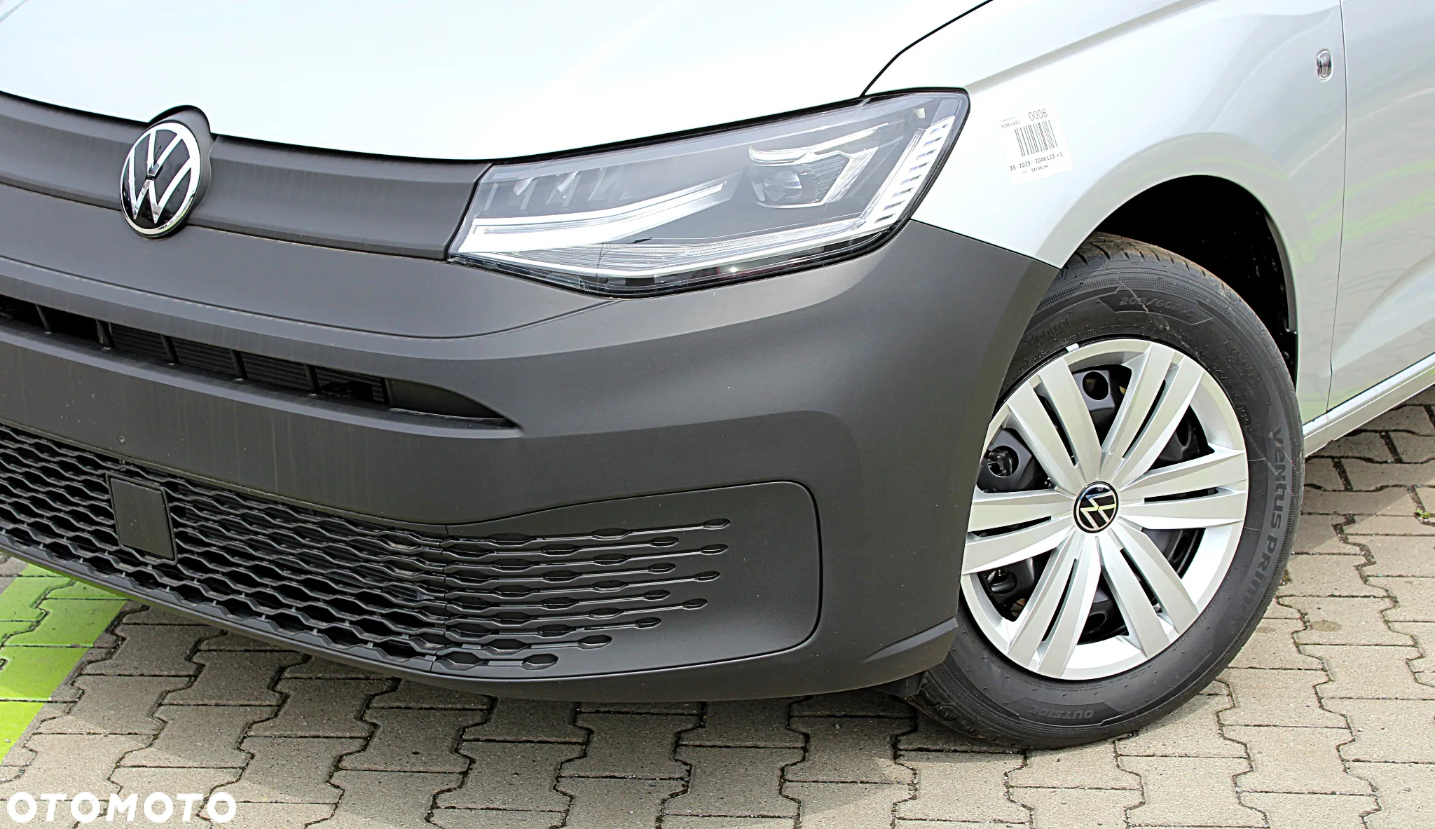 Volkswagen Caddy - 2