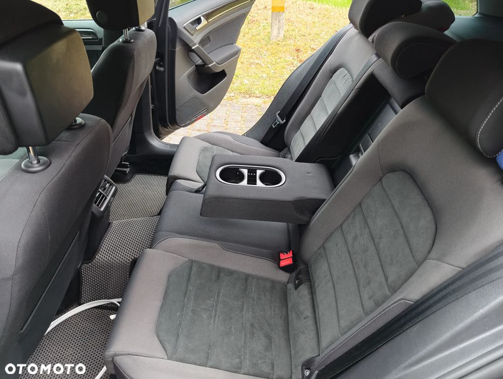 Volkswagen Golf 1.5 TSI BMT Evo Comfortline DSG - 10