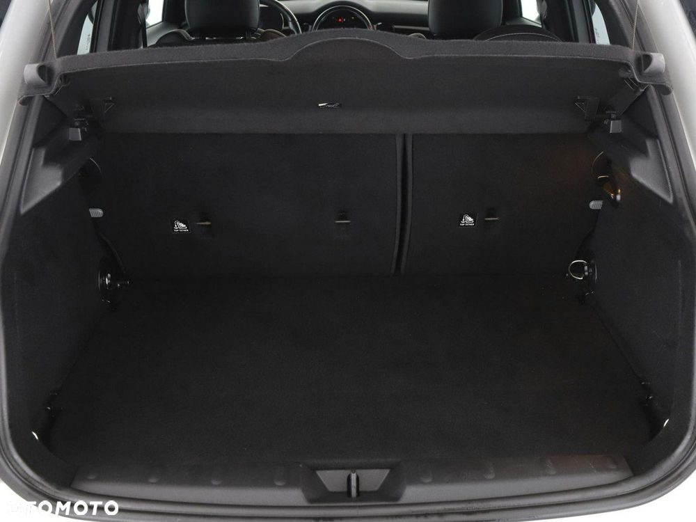 MINI Cooper S Classic Trim - 21