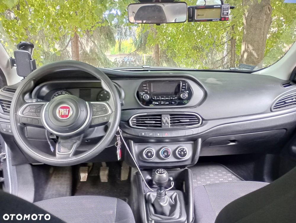 Fiat Tipo 1.4 Classic - 28