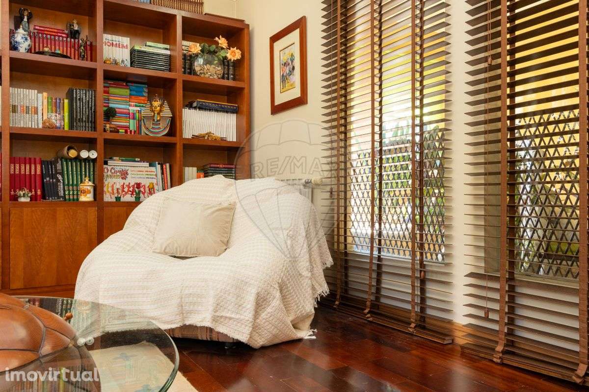 Moradia T7 para venda - Grande imagem: 4/48