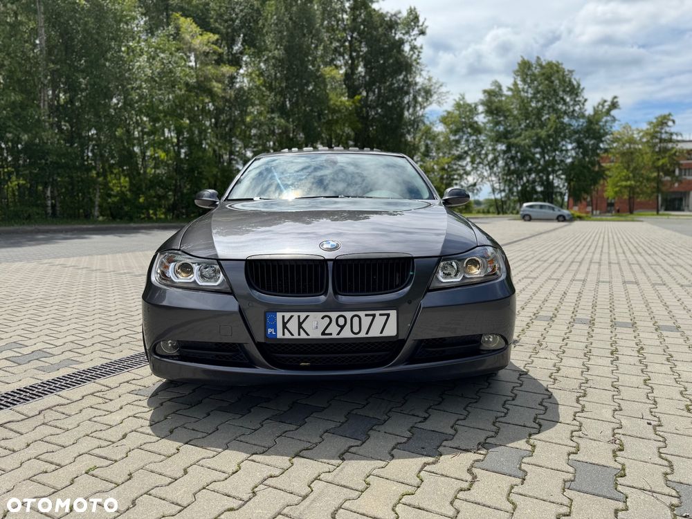BMW Seria 3 - 2
