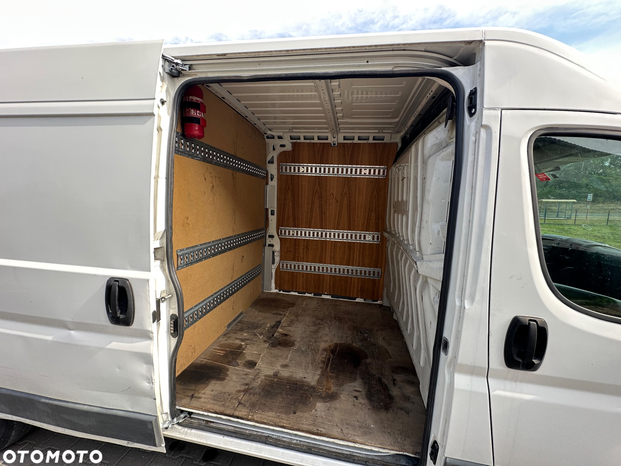 Peugeot Boxer - 12