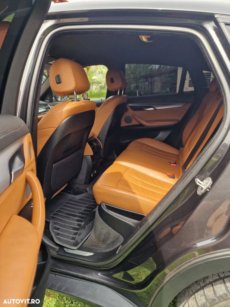 BMW X6 - 4