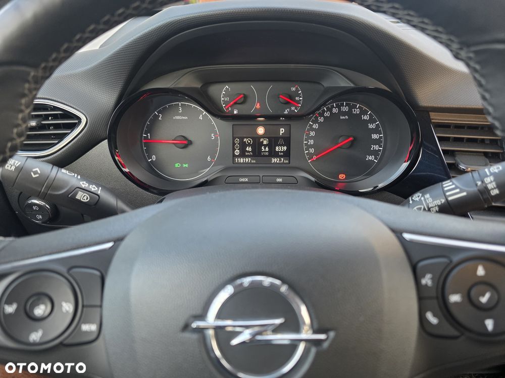 Opel Crossland X 1.5 Start/Stop Automatik Ultimate - 28