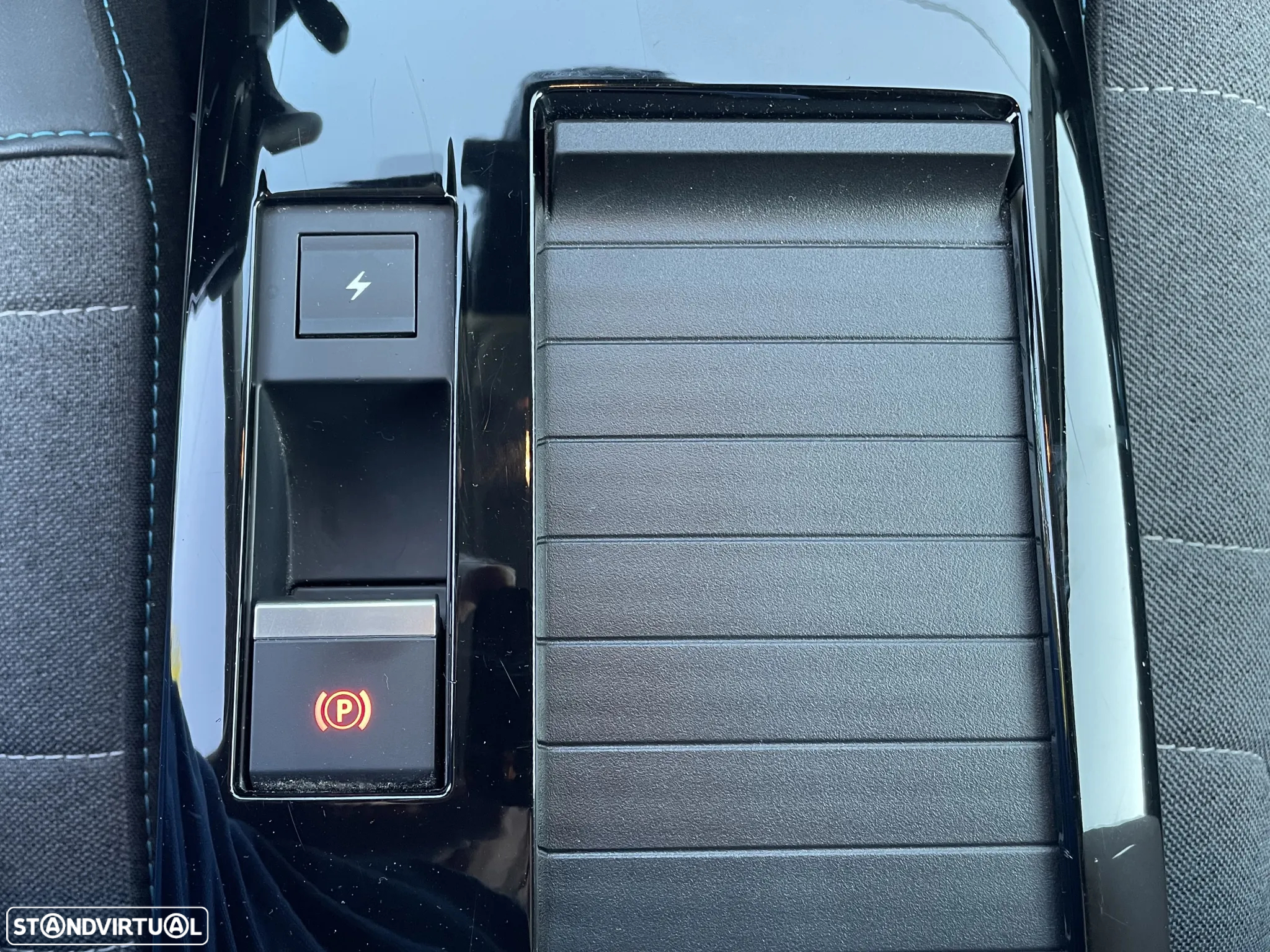 Citroën e-C4 50 kWh Feel Pack - 35