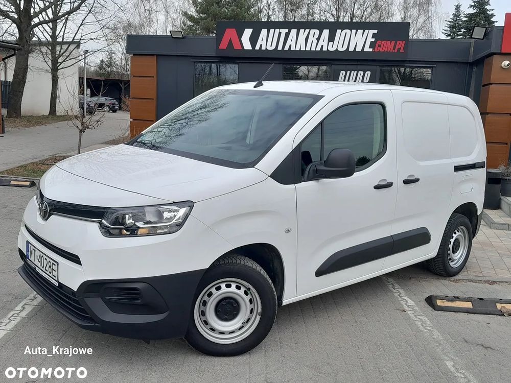 Toyota PROACE CITY - 2