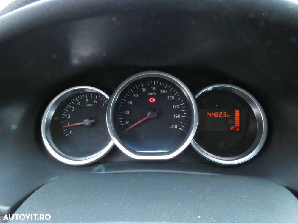 Dacia Logan - 22