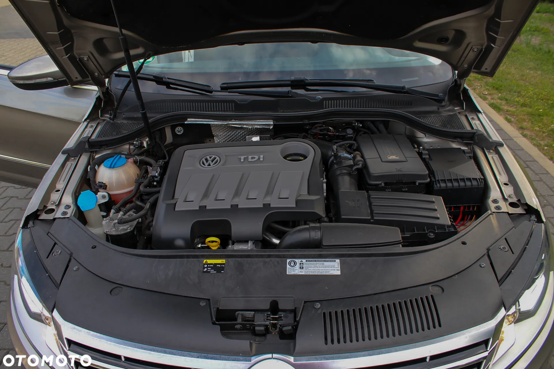Volkswagen Passat CC - 40