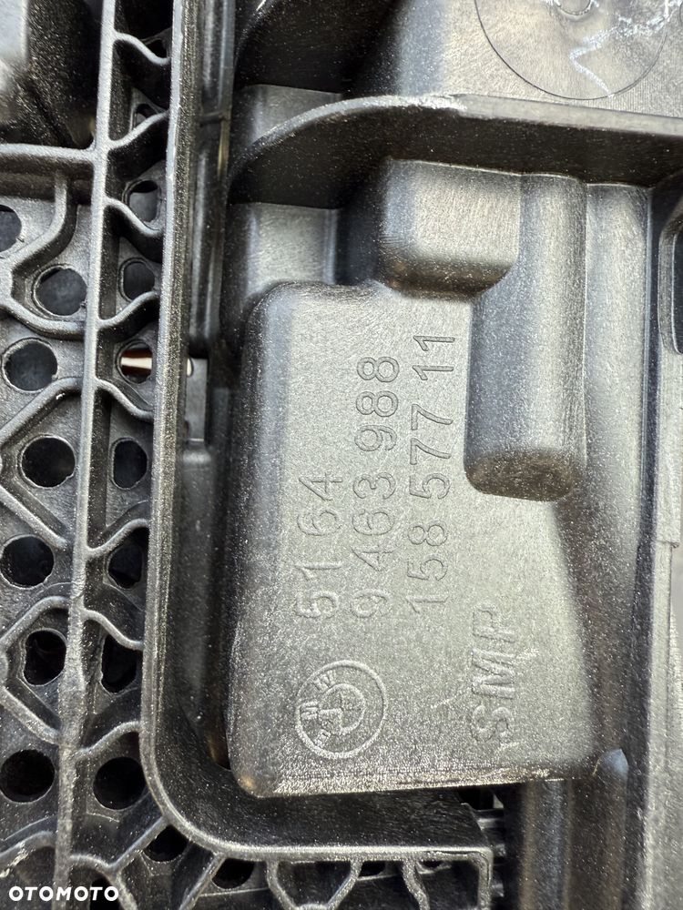 ELEMENTY PASA PRZEDNIEGO BMW G22 G24 G26 - 3