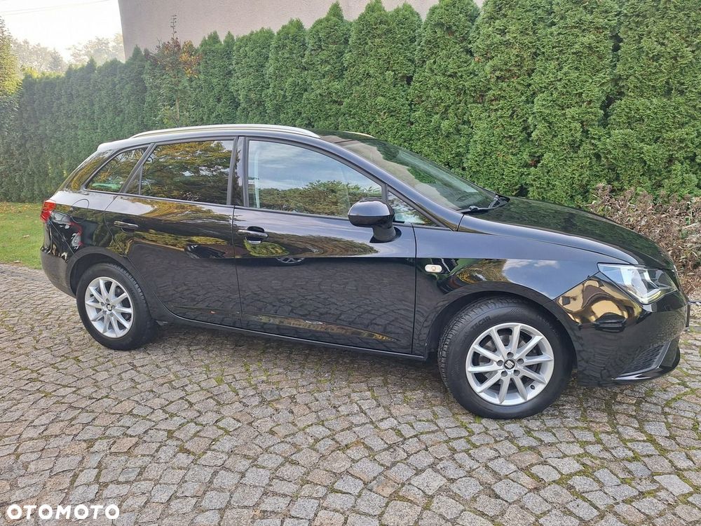 Seat Ibiza 1.0 Eco TSI S&S Style - 29