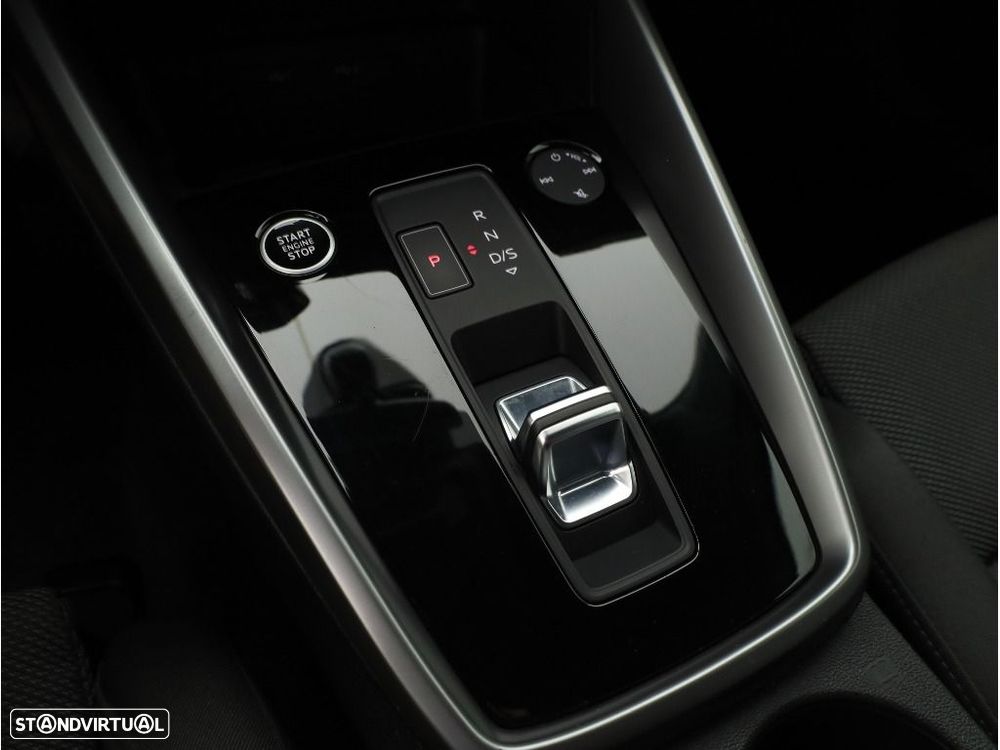 Audi A3 Sportback - 19