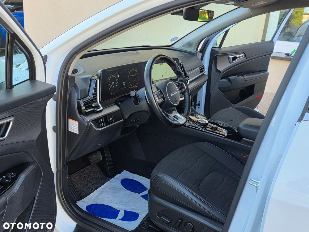 Kia Sportage - 18