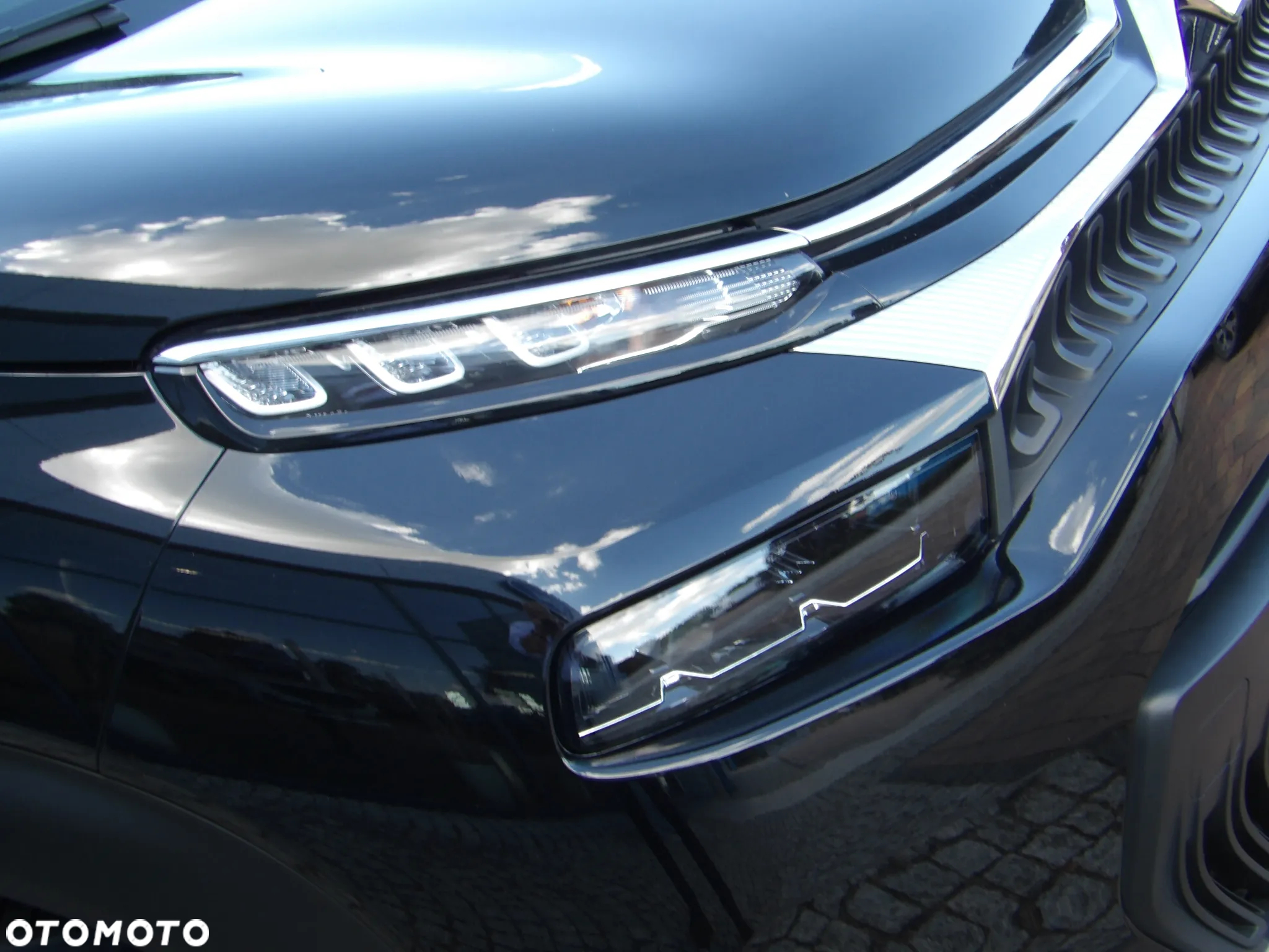 Citroën C3 Aircross - 9