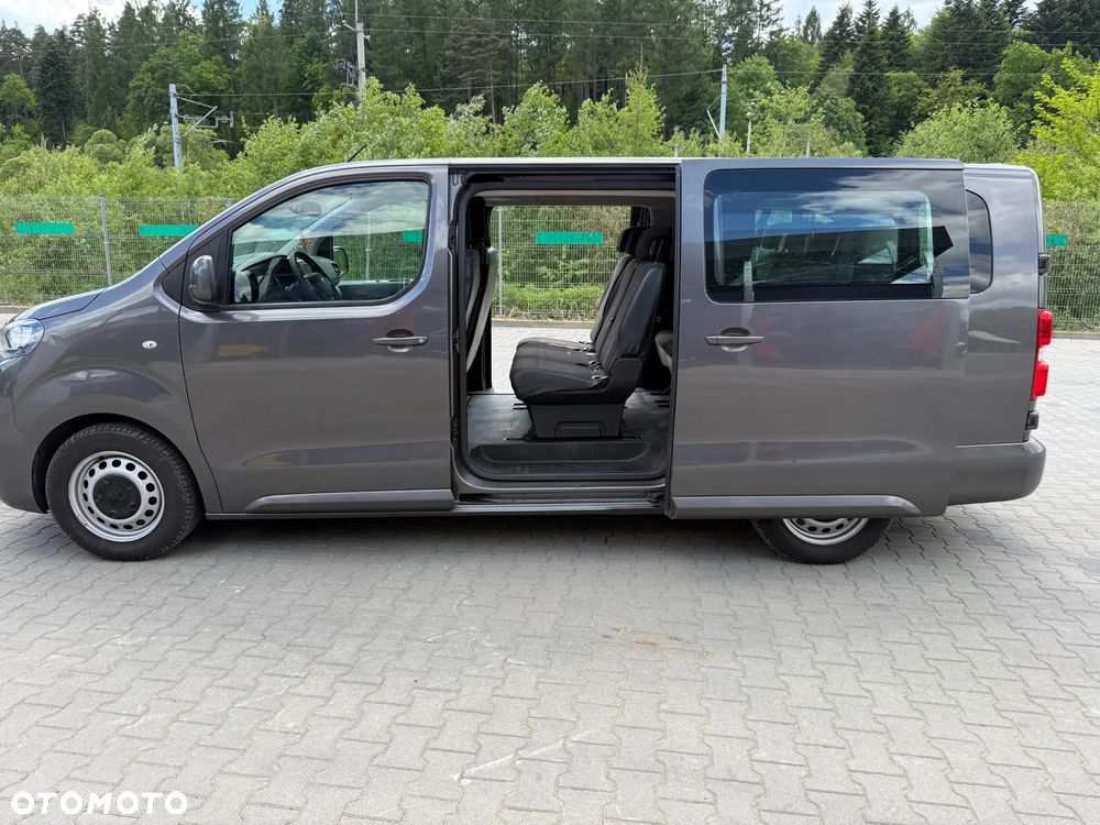 Peugeot Traveller L3 2.0 Active - 12