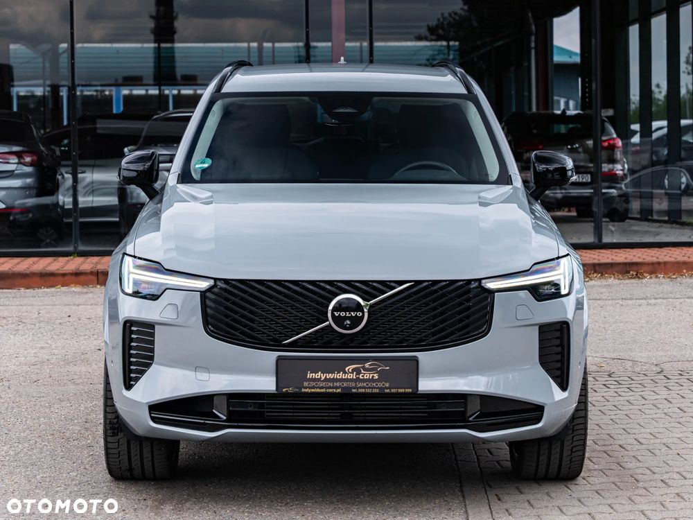 Volvo XC 90 T8 AWD Recharge Plus Dark - 15