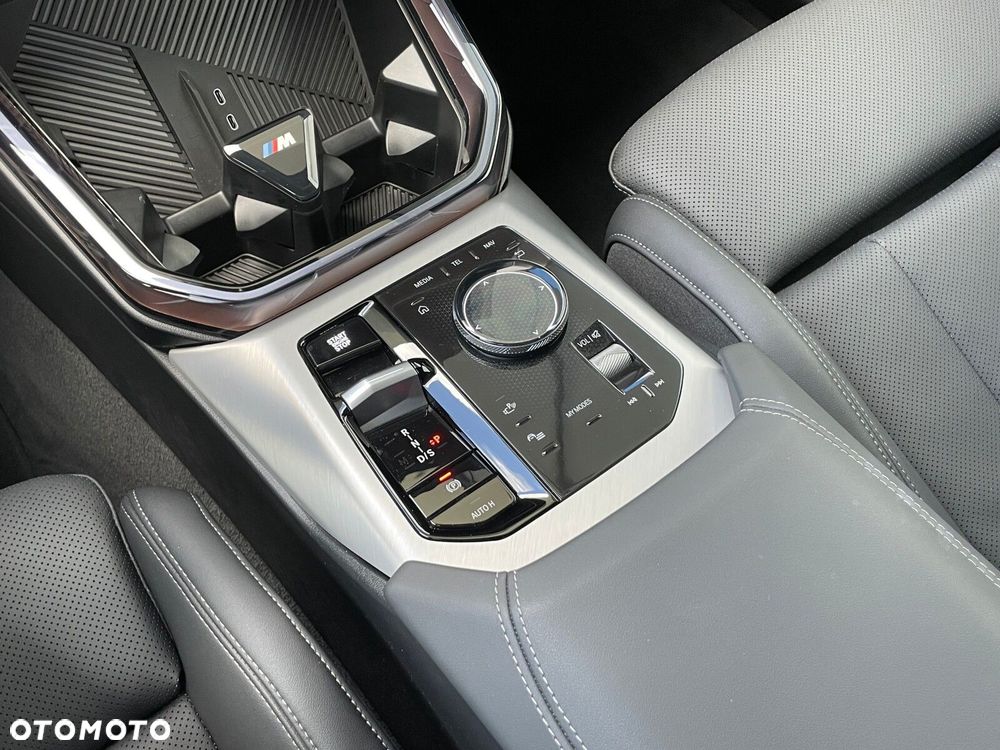 BMW X3 xDrive20d mHEV - 23