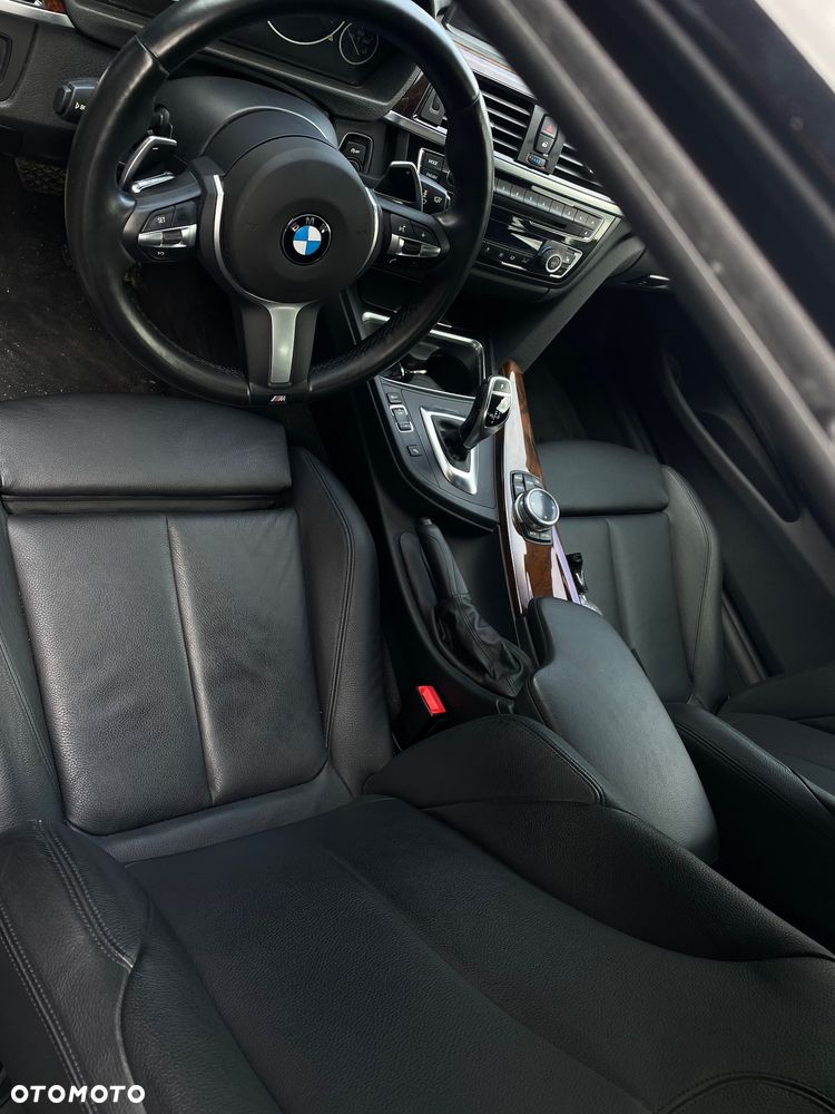 BMW Seria 4 - 11