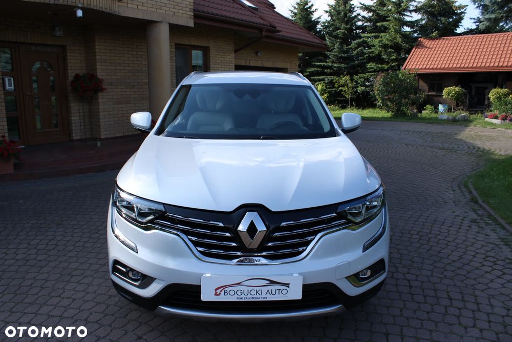 Renault Koleos 2.0 dCi Initiale Paris X-Tronic - 10