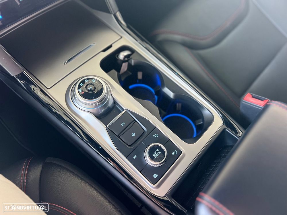 Ford Explorer 3.0 EcoBoost PHEV ST-Line - 16