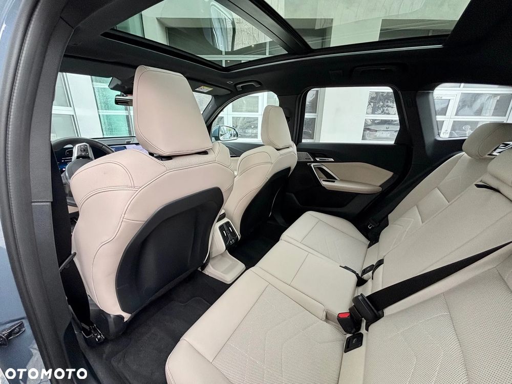 BMW X1 sDrive20i mHEV M Sport sport - 15