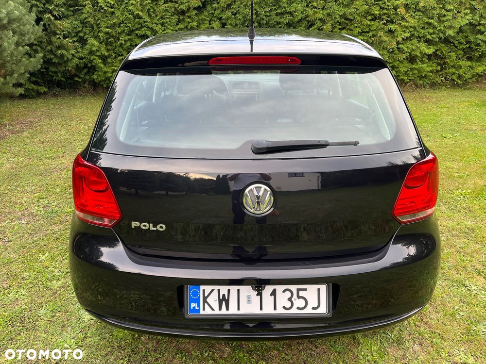 Volkswagen Polo - 9