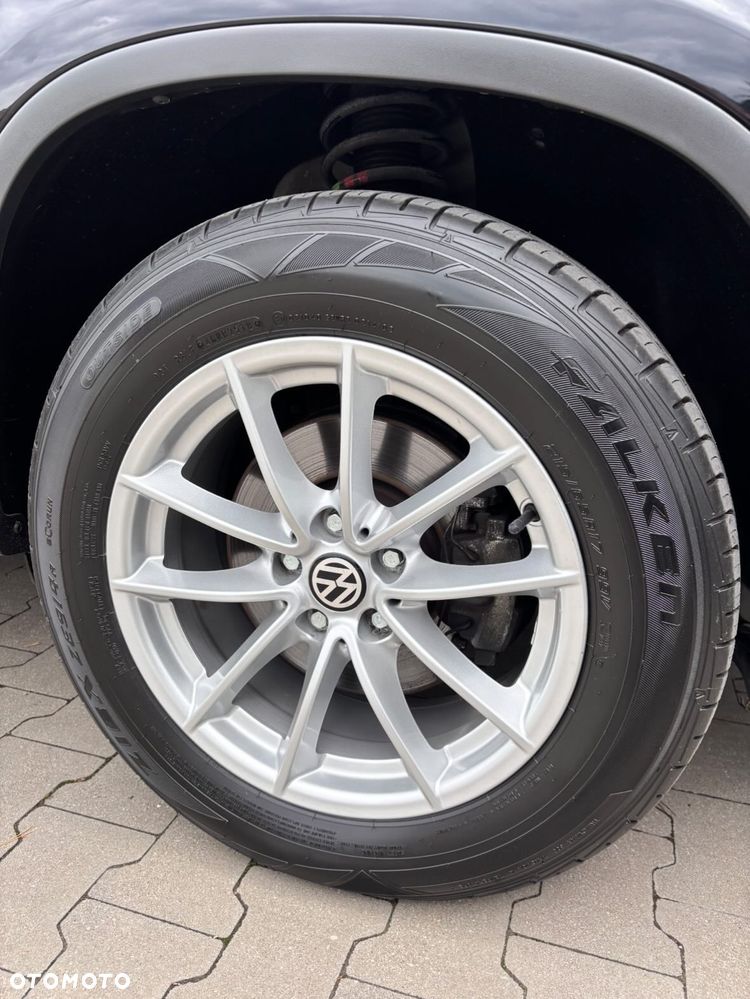 Volkswagen Tiguan - 26