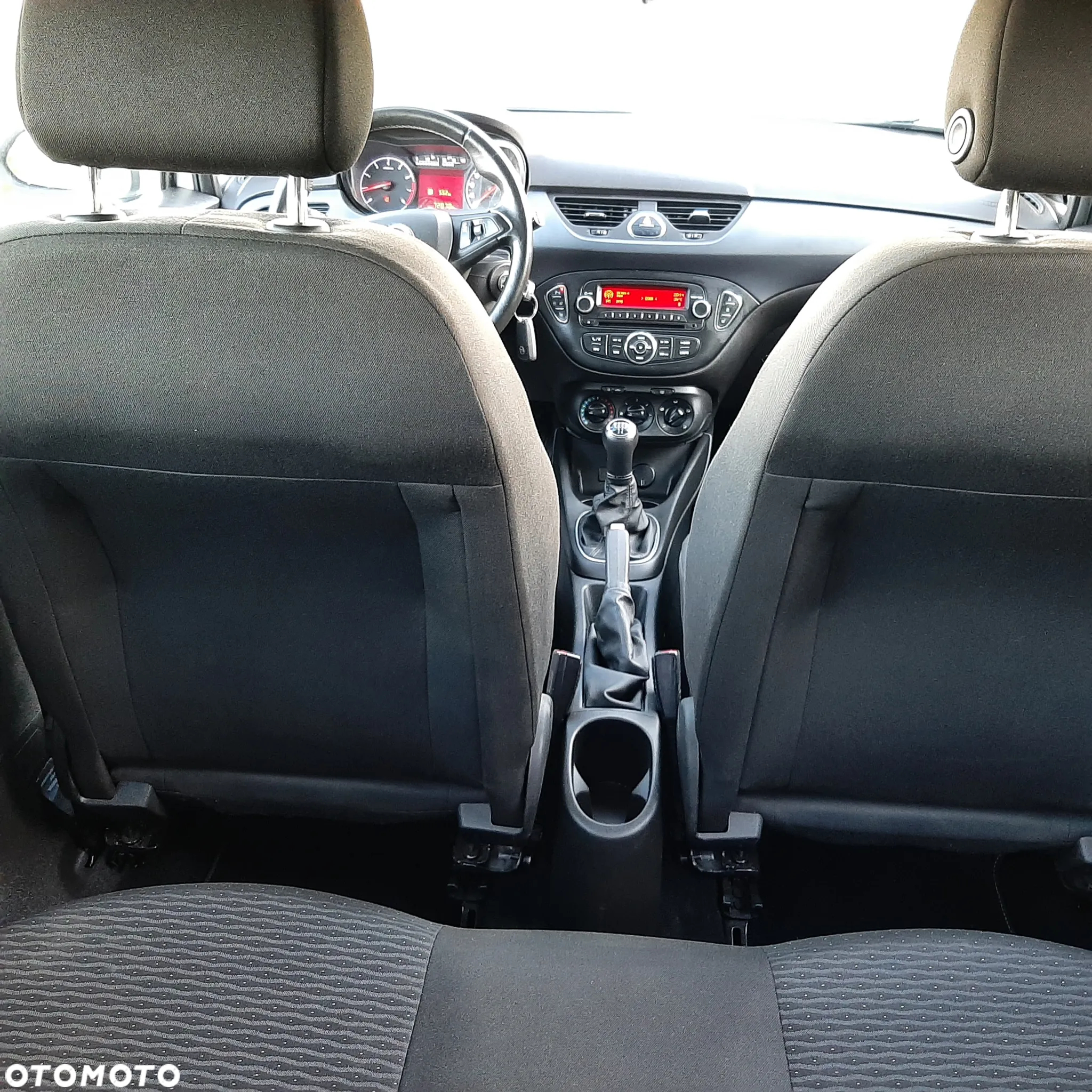 Opel Corsa 1.2 Innovation - 10