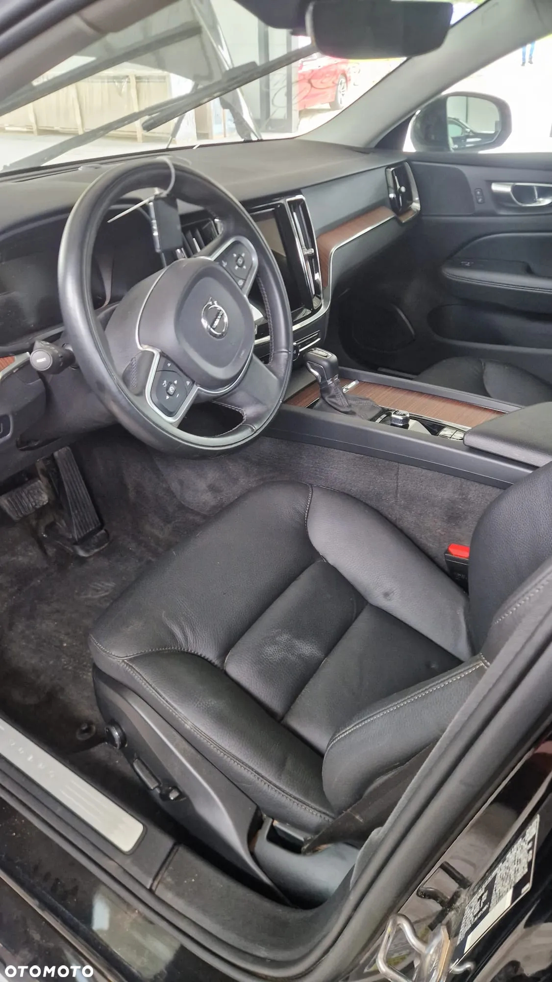 Volvo V60 T6 AWD Inscription - 18